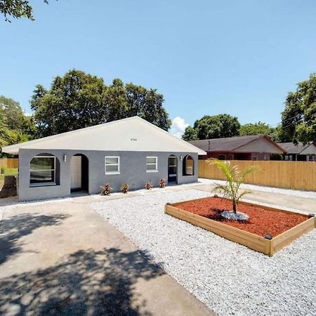 Modern Bayshore Home 50 Tampa Luaran gambar