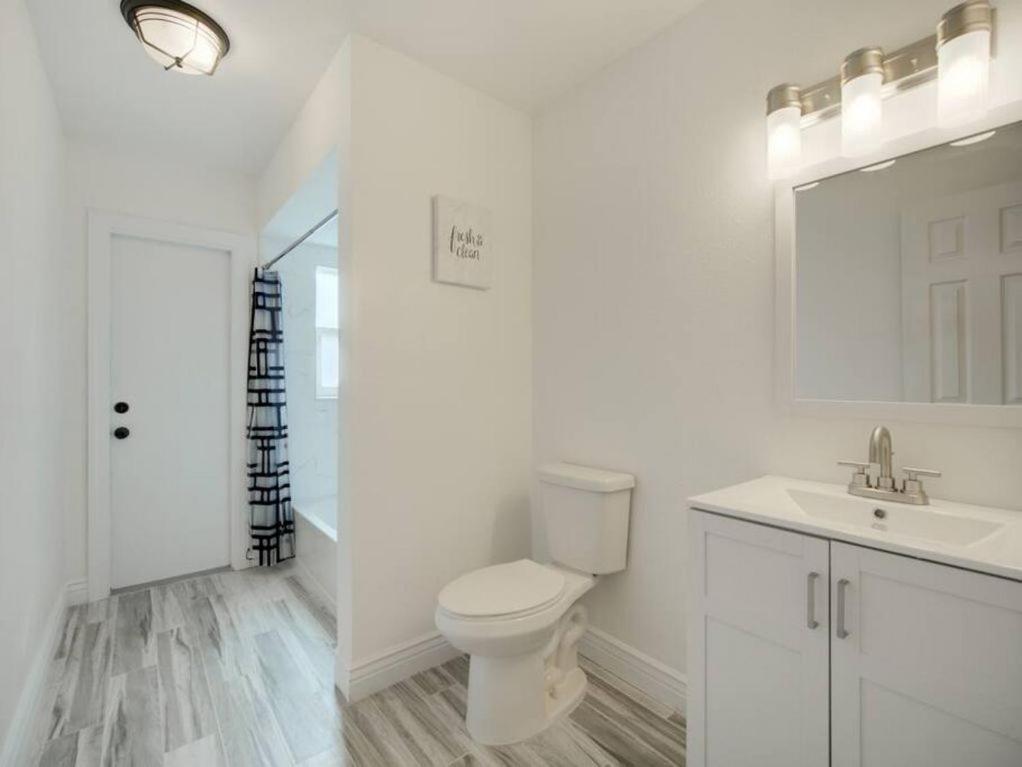 Modern Bayshore Home 50 Tampa Luaran gambar